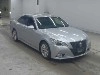TOYOTA CROWN HYBRID