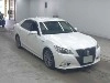 TOYOTA CROWN HYBRID