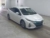 TOYOTA PRIUS PHV