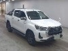 TOYOTA HILUX PICK UP
