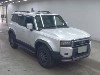 TOYOTA LAND CRUISER 250