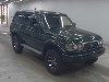 TOYOTA LAND CRUISER 80