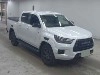 TOYOTA HILUX PICK UP