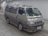 TOYOTA HIACE WAGON