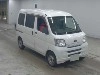 SUBARU SAMBAR VAN
