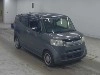 HONDA N-BOX SLASH