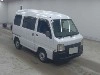 SUBARU SAMBAR VAN