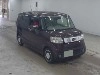 HONDA N-BOX SLASH