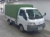 NISSAN VANETTE TRUCK