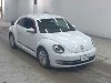 VOLKSWAGEN THE BEETLE
