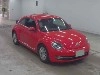 VOLKSWAGEN THE BEETLE