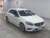 MERCEDES BENZ A CLASS