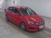 MERCEDES BENZ B CLASS