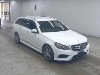 MERCEDES BENZ E CLASS STATION WAGON