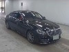 MERCEDES BENZ S CLASS