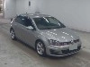 VOLKSWAGEN GOLF  GTI