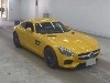 MERCEDES BENZ AMG GT S
