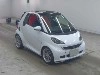SMART FORTWO CABRIO