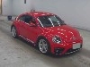 VOLKSWAGEN THE BEETLE