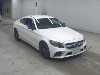 MERCEDES BENZ AMG C