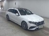 MERCEDES BENZ E CLASS STATION WAGON