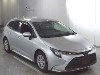 TOYOTA COROLLA WAGON