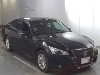 TOYOTA CROWN HYBRID