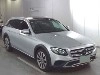 MERCEDES BENZ E-CLASS ALL-TERRAIN