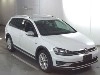 VOLKSWAGEN GOLF ALLTRACK