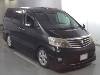 TOYOTA ALPHARD G