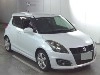 SUZUKI SWIFT SPORTS