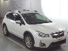 SUBARU IMPREZA XV