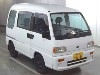 SUBARU SAMBAR VAN