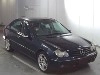 MERCEDES BENZ C CLASS