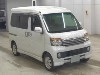 SUBARU DIAS WAGON