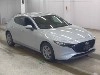 MAZDA MAZDA3 FASTBACK