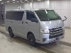 TOYOTA REGIUS VAN