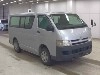 TOYOTA REGIUS VAN