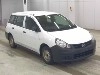 MAZDA FAMILIA VAN