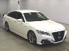 TOYOTA CROWN HYBRID