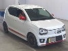 SUZUKI ALTO TURBO RS