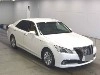 TOYOTA CROWN HYBRID