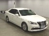 TOYOTA CROWN HYBRID