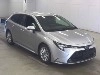 TOYOTA COROLLA WAGON
