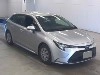 TOYOTA COROLLA WAGON