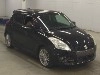 SUZUKI SWIFT SPORTS