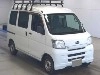 SUBARU SAMBAR VAN
