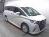 TOYOTA ALPHARD HYBRID