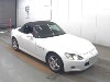 HONDA S2000