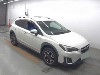 SUBARU IMPREZA XV